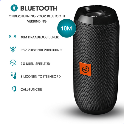 AG Bluetooth Speaker