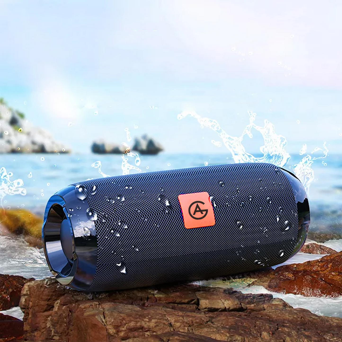 AG Bluetooth Speaker